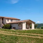 Pietriccio Rosso Farmház *