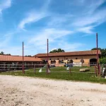 Farmház Pietriccio Rosso Manciano