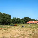 Farmház Pietriccio Rosso Manciano