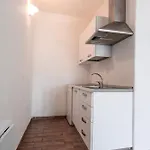 Farmház Pietriccio Rosso