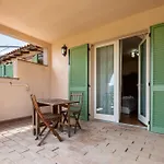 Pietriccio Rosso *