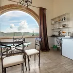 Pietriccio Rosso Farmház Manciano