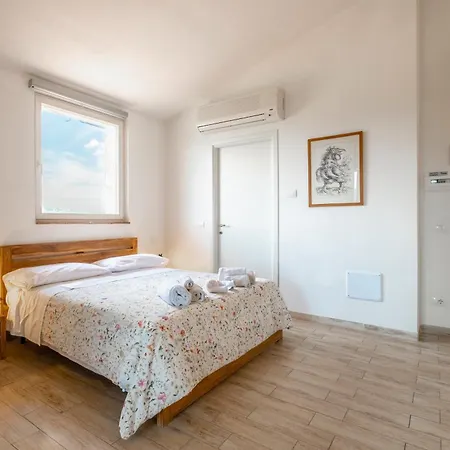 Bauernhof Pietriccio Rosso Manciano