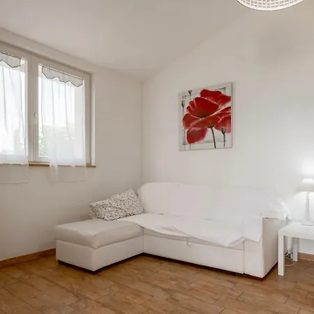 Feriegård Pietriccio Rosso *