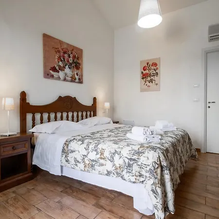 Pietriccio Rosso Feriegård