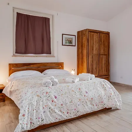 Pietriccio Rosso Lantgård *